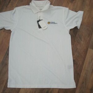LASALLE SHIRT POLO SMALL/MEDIUM GOLF POLO